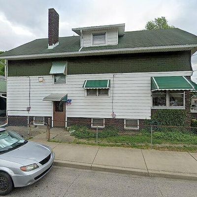 522 E 5 Th St, New Albany, IN 47150