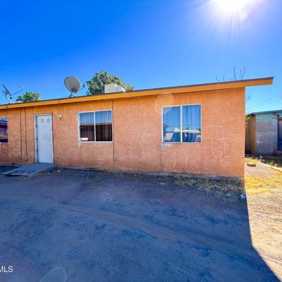 522 Juniper Avenue, Las Cruces, NM 88001