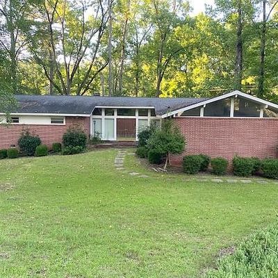 522 Kinney St Street, Sandersville, GA 31082