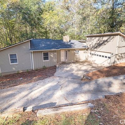 522 University Cir, Athens, GA 30605