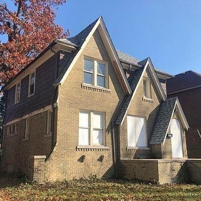 5220 Haverhill St, Detroit, MI 48224