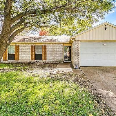 5221 Miller Cir, The Colony, TX 75056