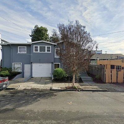 5224 Congress Ave, Oakland, CA 94601