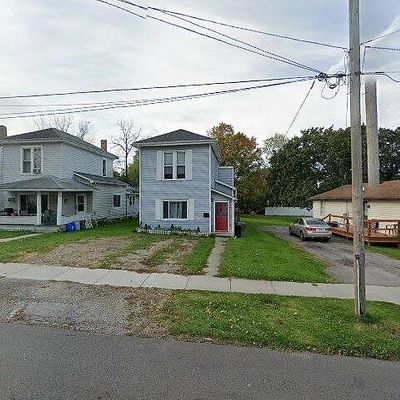 524 Eastern Ave, Bellefontaine, OH 43311