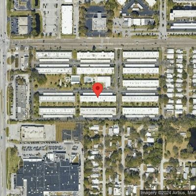 5246 81 St St N #26, Saint Petersburg, FL 33709