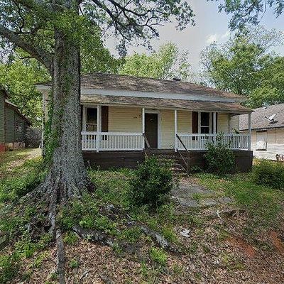 525 N 8 Th St, Griffin, GA 30223