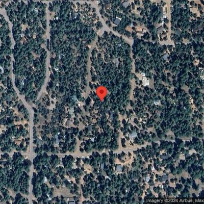 5255 N Peach Ln, Pine, AZ 85544