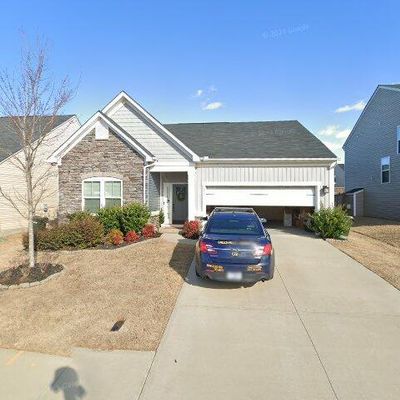 526 Bucklebury Rd, Greer, SC 29651