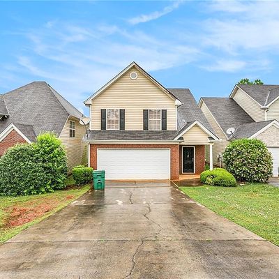 527 Carlton Pointe Dr, Palmetto, GA 30268