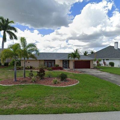 527 Sw 57 Th St, Cape Coral, FL 33914