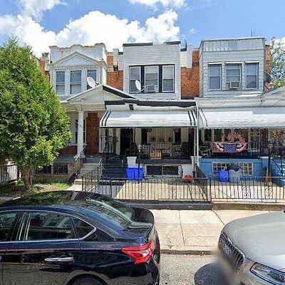 527 S Redfield St, Philadelphia, PA 19143