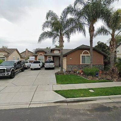 528 Birchwood Rd, Brentwood, CA 94513