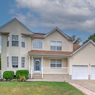 528 Outrigger Ln, Manahawkin, NJ 08050