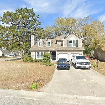 529 Veranda Vw, Mount Pleasant, SC 29464