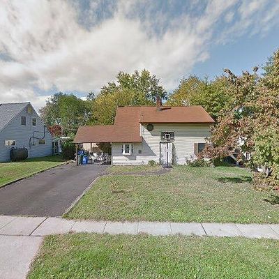 53 Ruby Ln, Levittown, PA 19055