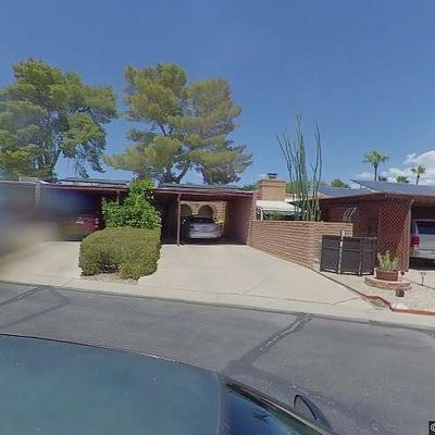 530 W Calle Lindero, Tucson, AZ 85704