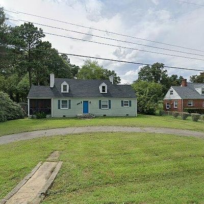 5302 Coxson Rd, Henrico, VA 23231