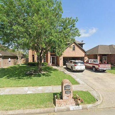 5303 Chasewood Dr, Bacliff, TX 77518