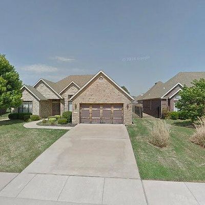 5303 S Stone Bay Ct, Rogers, AR 72758