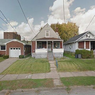 531 Grant St, Springdale, PA 15144