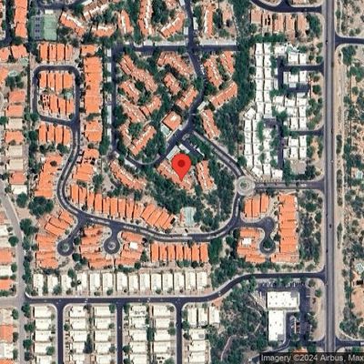 5312 N Paseo De La Terraza, Tucson, AZ 85750