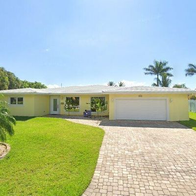 5320 Ne 32 Nd Ave, Fort Lauderdale, FL 33308