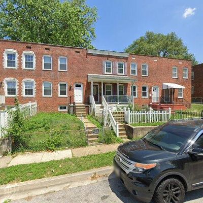 5323 Wasena Ave, Brooklyn, MD 21225