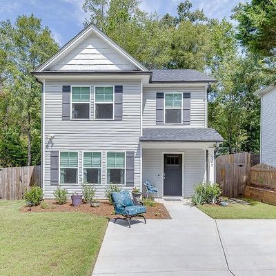 5340 Mercedes Dr, Cumming, GA 30041