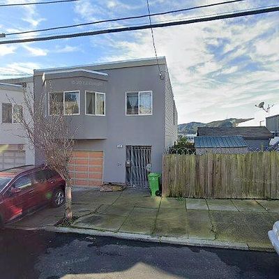 535 Leland Ave, San Francisco, CA 94134