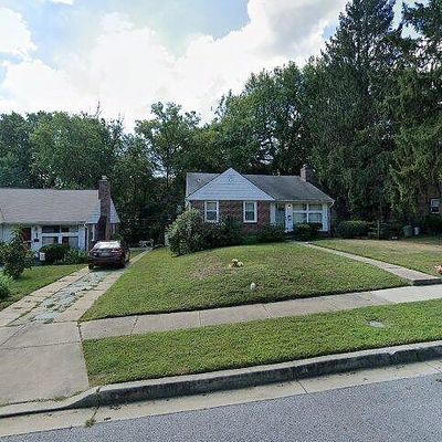 536 Brook Rd, Towson, MD 21286