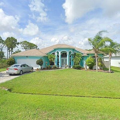 5364 Nw Akbar Ter, Port Saint Lucie, FL 34986