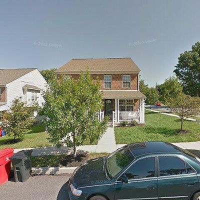 537 May St, Pottstown, PA 19464