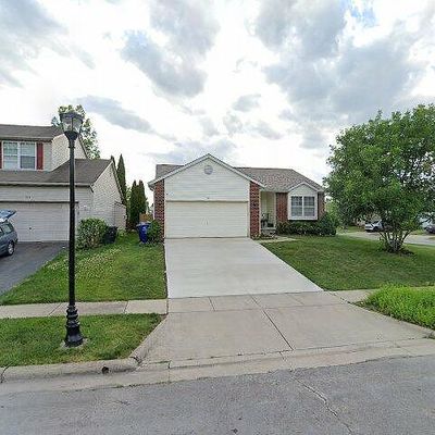 537 Farm Hill Ct, Blacklick, OH 43004