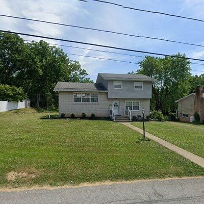 537 S 22nd St, Allentown, PA 18104