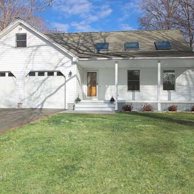 54 Old Kentwood Rd, East Haddam, CT 06423