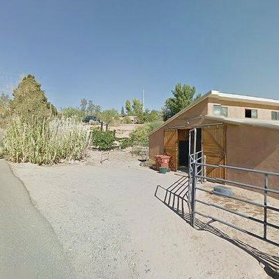 540 El Rey Dr, Corrales, NM 87048