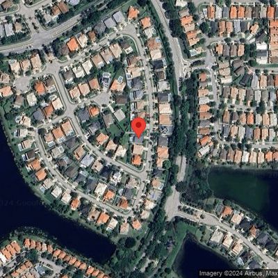 540 Sw 178 Th Way, Pembroke Pines, FL 33029