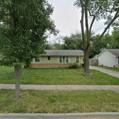 5401 Se 6 Th St, Des Moines, IA 50315