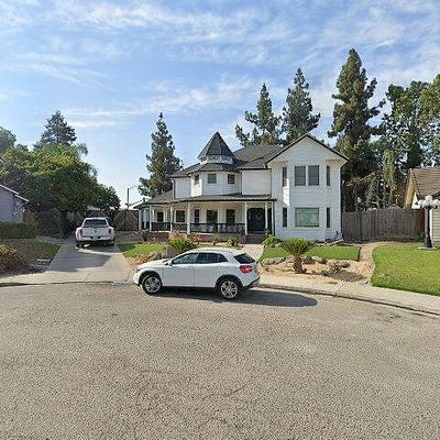 5401 W Vassar Ave, Visalia, CA 93277