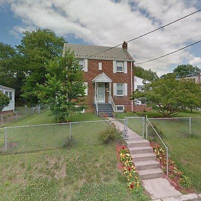 5405 20 Th Ave, Hyattsville, MD 20782