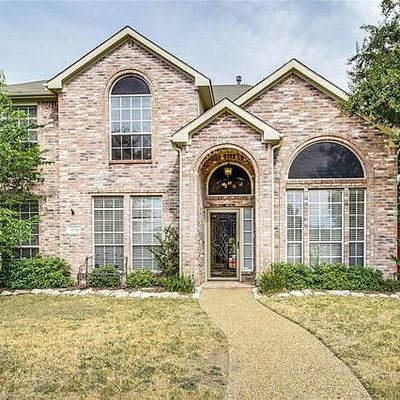 5404 Highlands Dr, Mckinney, TX 75070