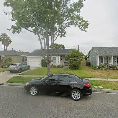 5406 Pepperwood Ave, Lakewood, CA 90712