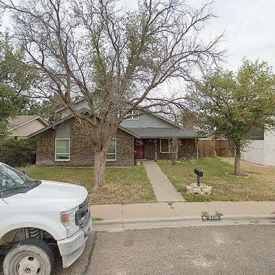 5408 Conley Ave, Odessa, TX 79762