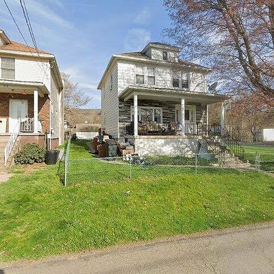 541 Dexter Ave, Scranton, PA 18504