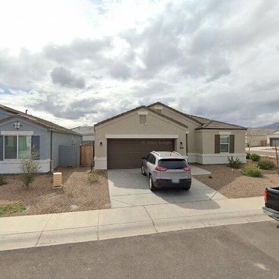 5415 W San Gabriel Ave, Laveen, AZ 85339