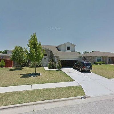 5419 Coach Stop Dr, Temple, TX 76502