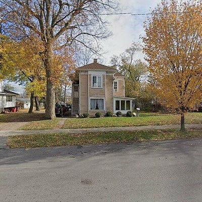 542 N Main St, Ada, OH 45810