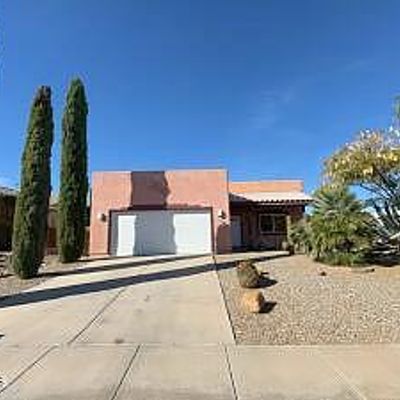 5422 Murray Hill Pl, Sierra Vista, AZ 85635