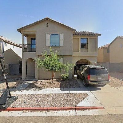 5434 W Odeum Ln, Phoenix, AZ 85043