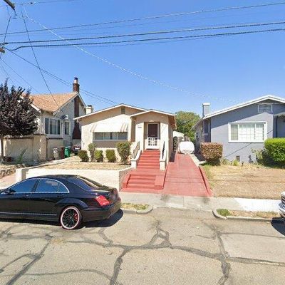 5448 Trask St, Oakland, CA 94601